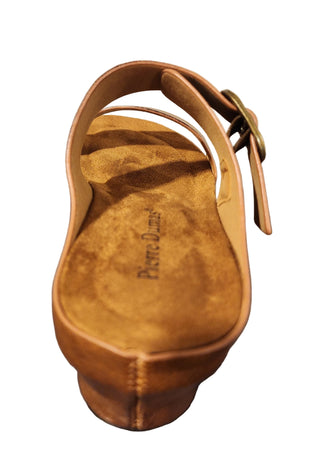 Dakota Wedge