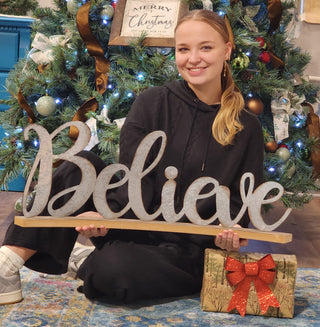 Lily Lounge Hoodie & Pant Set