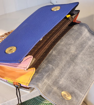 Soruka, Amy Clutch Handbag