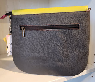 Soruka, Natalie Leather Crossbody