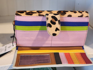 Soruka, Amy Clutch Handbag