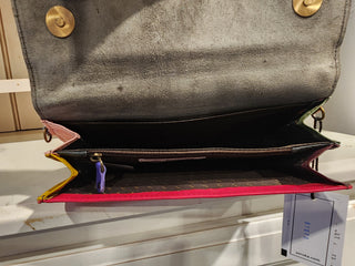 Soruka, Amy Clutch Handbag