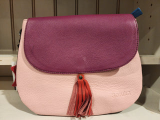 Soruka Lola Reversible Handbag