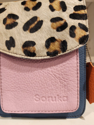 Soruka, Aiko Crossbody Handbag