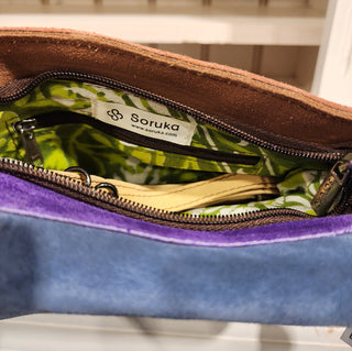 Soruka, Leo Crossbody