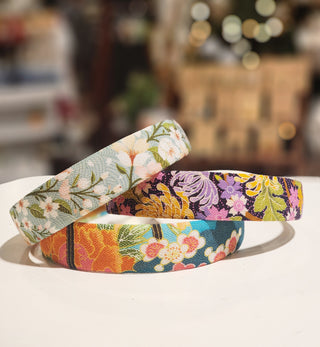 KC Wide Headband
