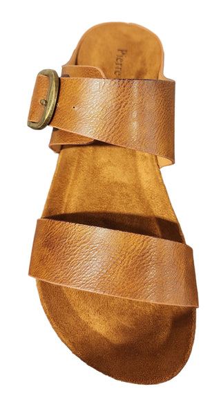 Dakota Wedge