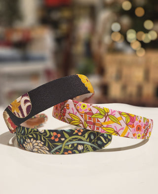 KC Wide Headband