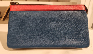 Soruka, Jill Leather Wallet