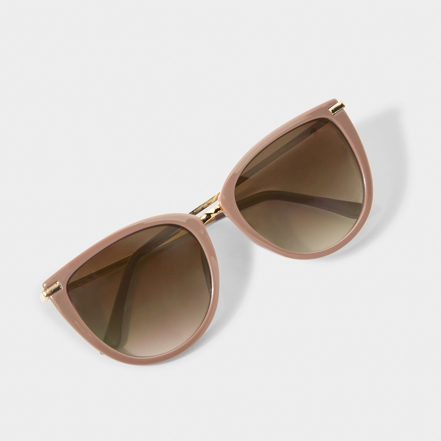 Mauve Sardina Sunglasses
