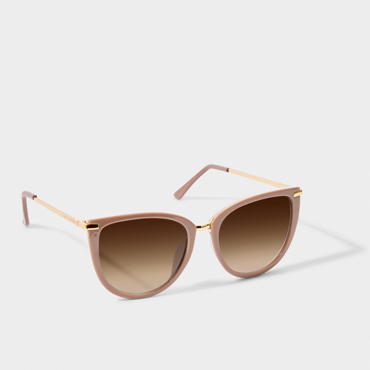 Mauve Sardina Sunglasses