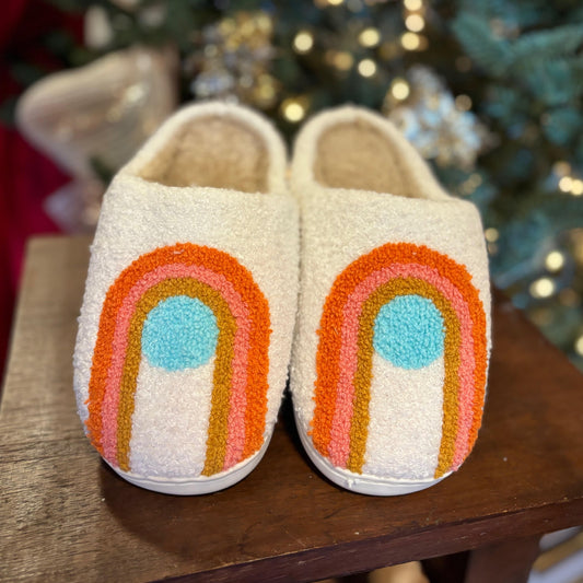 Cozy & Cute House Slippers