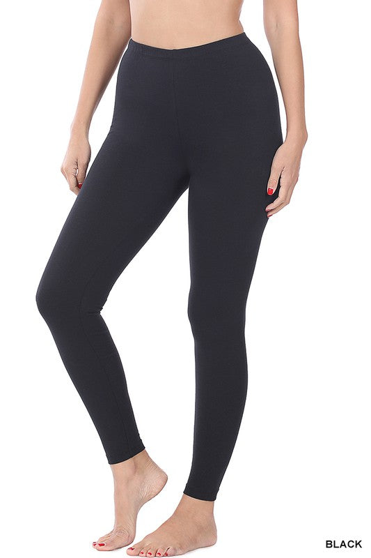 Leggings - Weeping Willow Boutique