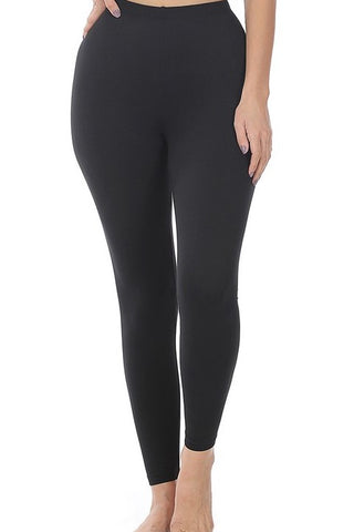 Microfiber Leggings