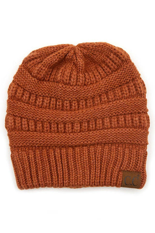 C.C. Original Beanie