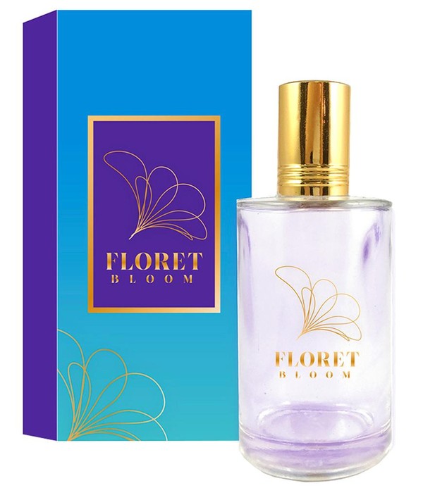 Floret Bloom Perfume