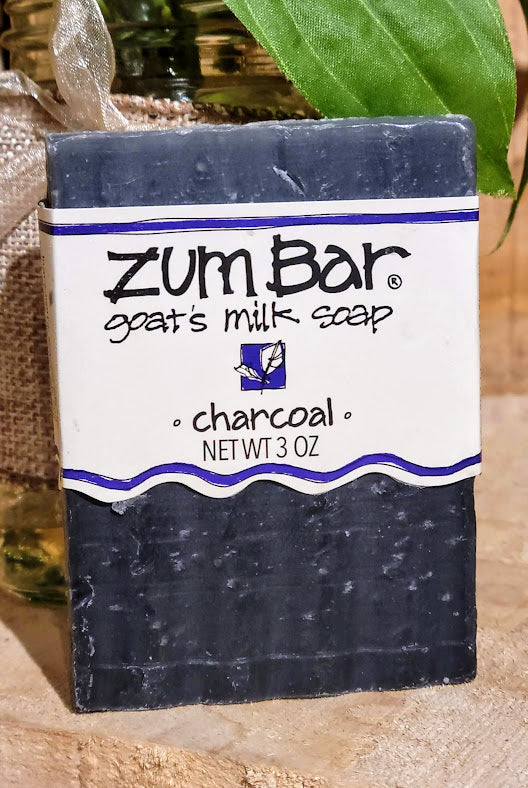 Zum Bar Soap 3oz - Weeping Willow Boutique