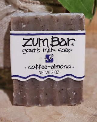 Zum Bar Soap 3oz - Weeping Willow Boutique