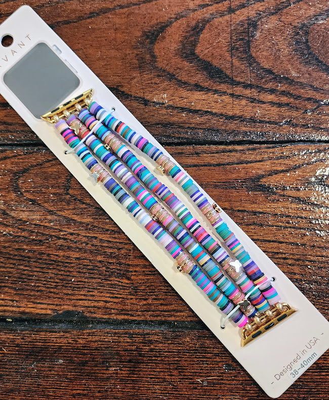 Apple Watch Disc Band