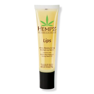 Hempz Ultra Moisturizing Herbal Lip Balm