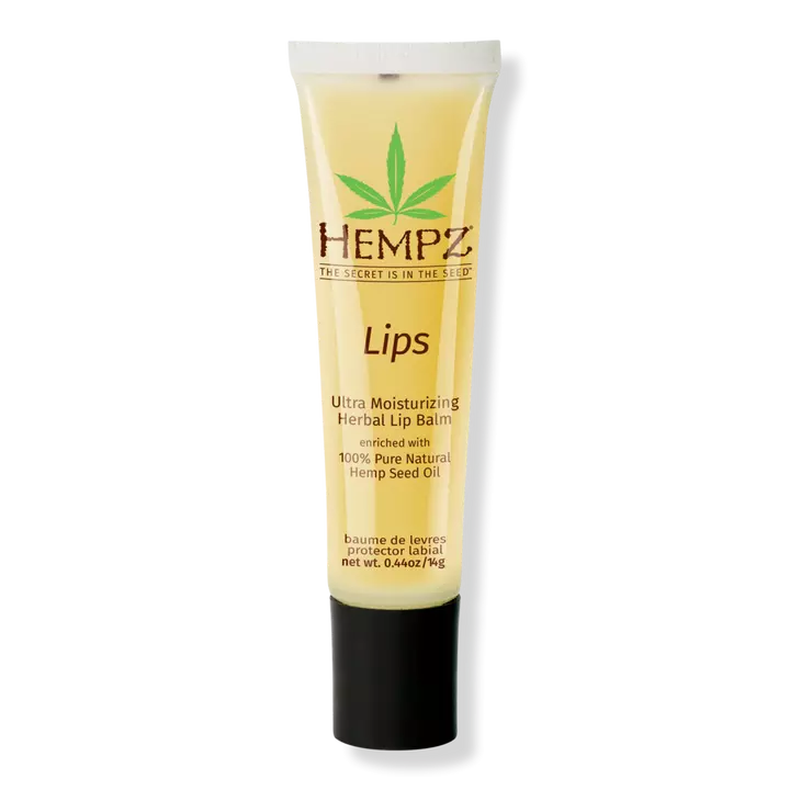 Hempz Ultra Moisturizing Herbal Lip Balm