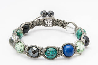 Basha 4 Elements Bracelet - Weeping Willow Boutique