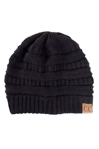 C.C. Original Beanie