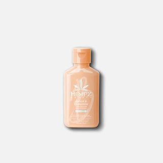 Hemp Lotion 2.25oz - Weeping Willow Boutique