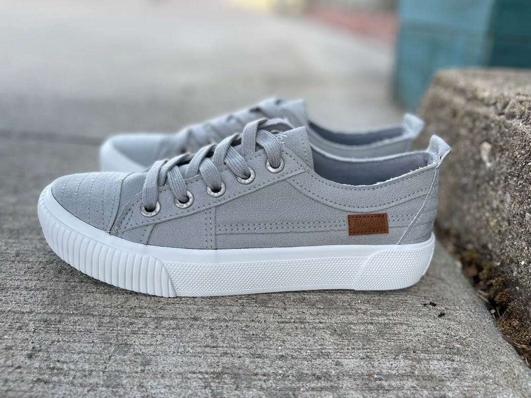 Blowfish Clay Sneaker Grey