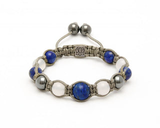 Basha Emotional Balance Bracelet - Weeping Willow Boutique