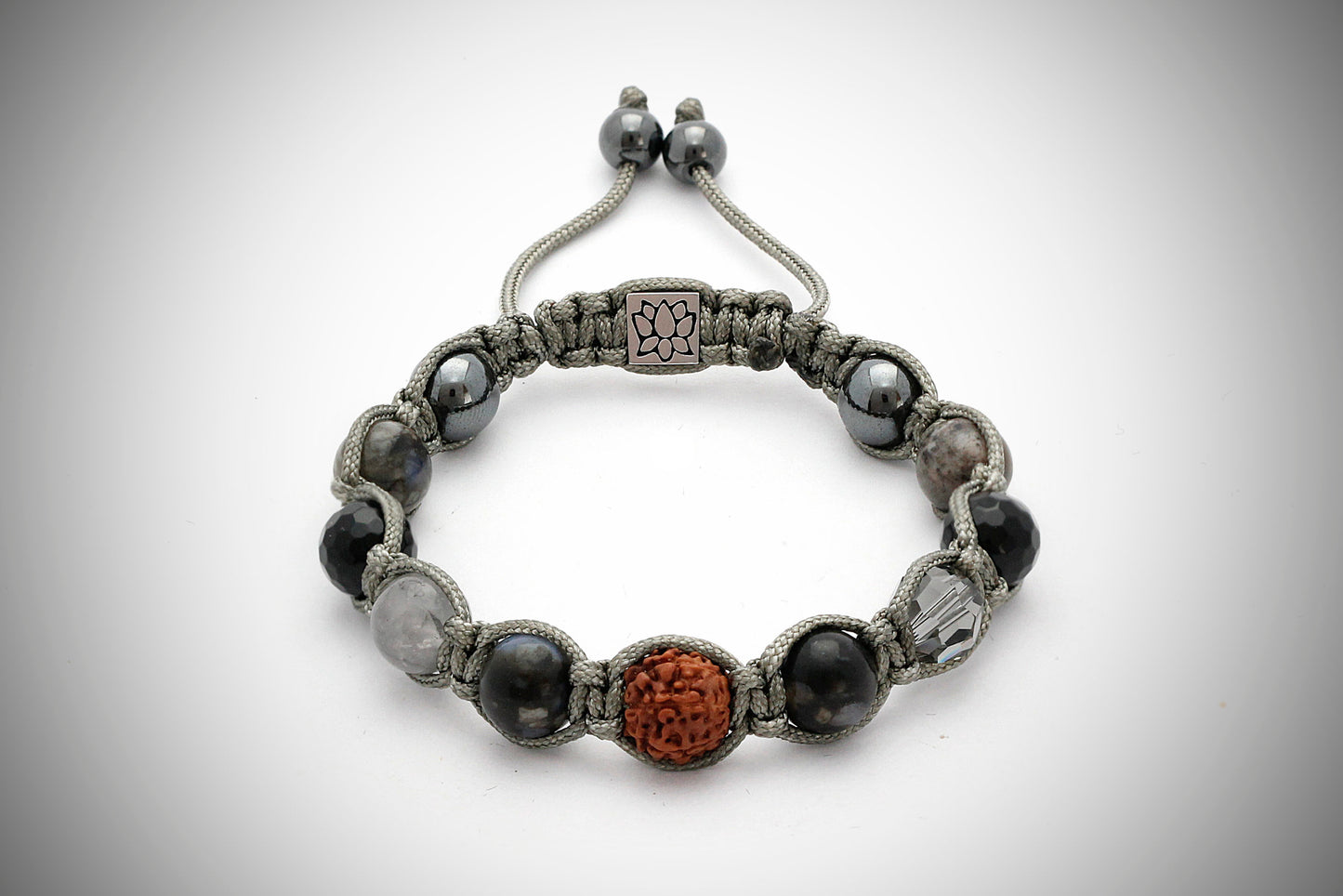 Basha Miracle Beads Bracelet - Weeping Willow Boutique
