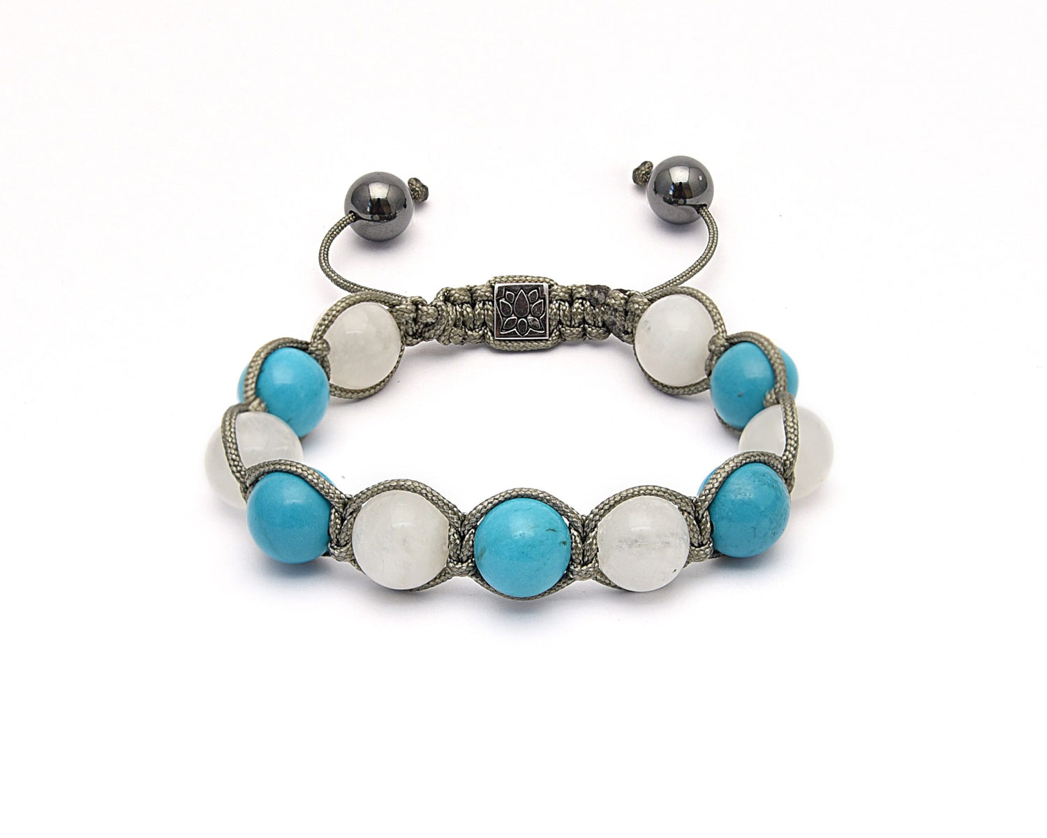 Basha Off Stress Bracelet - Weeping Willow Boutique