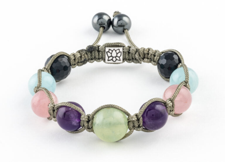 Basha Raphael Bracelet - Weeping Willow Boutique