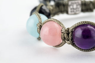 Basha Raphael Bracelet - Weeping Willow Boutique