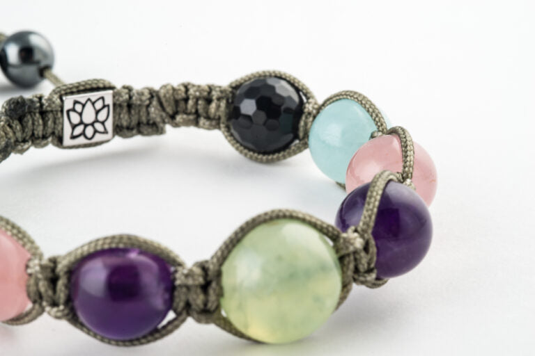 Basha Raphael Bracelet - Weeping Willow Boutique