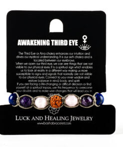 Awakening Third Eye - Weeping Willow Boutique