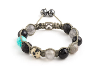 Basha Detox Element Bracelet - Weeping Willow Boutique