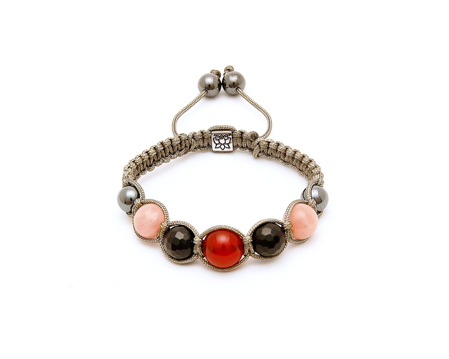 Basha Supreme Energy Bracelet - Weeping Willow Boutique