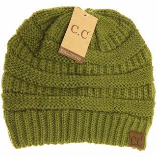 C.C. Original Beanie