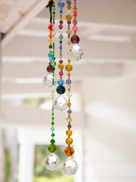 Sun Catchers - Weeping Willow Boutique