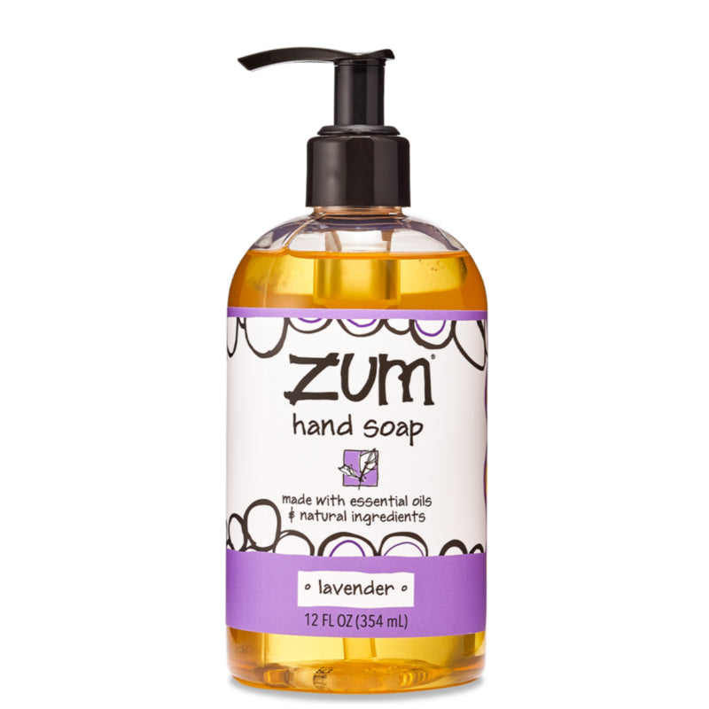 Zum Hand Soap - Weeping Willow Boutique