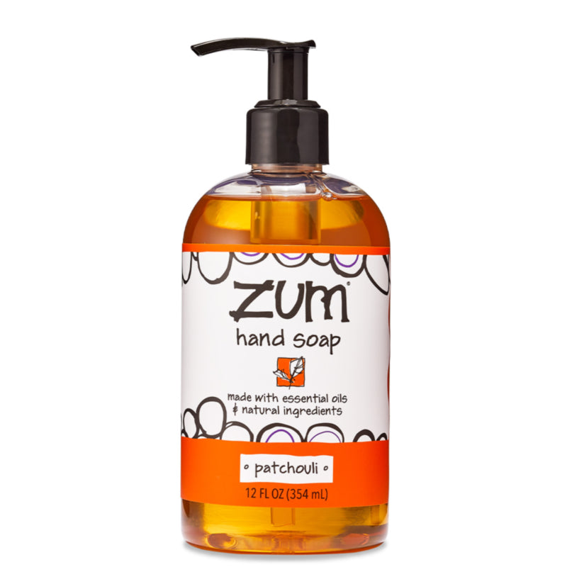 Zum Hand Soap - Weeping Willow Boutique