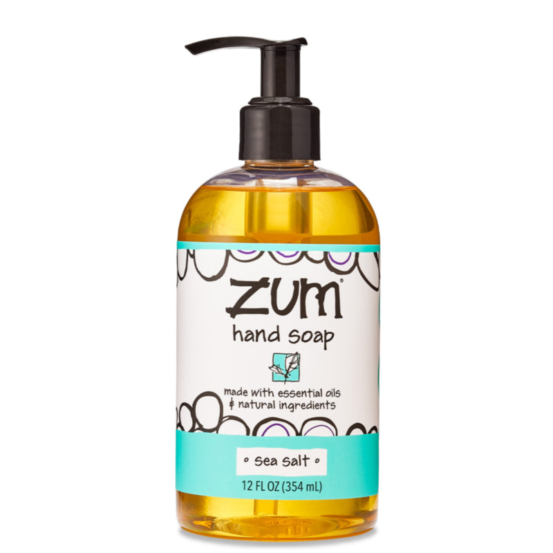 Zum Hand Soap - Weeping Willow Boutique