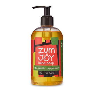 Zum Hand Soap - Weeping Willow Boutique